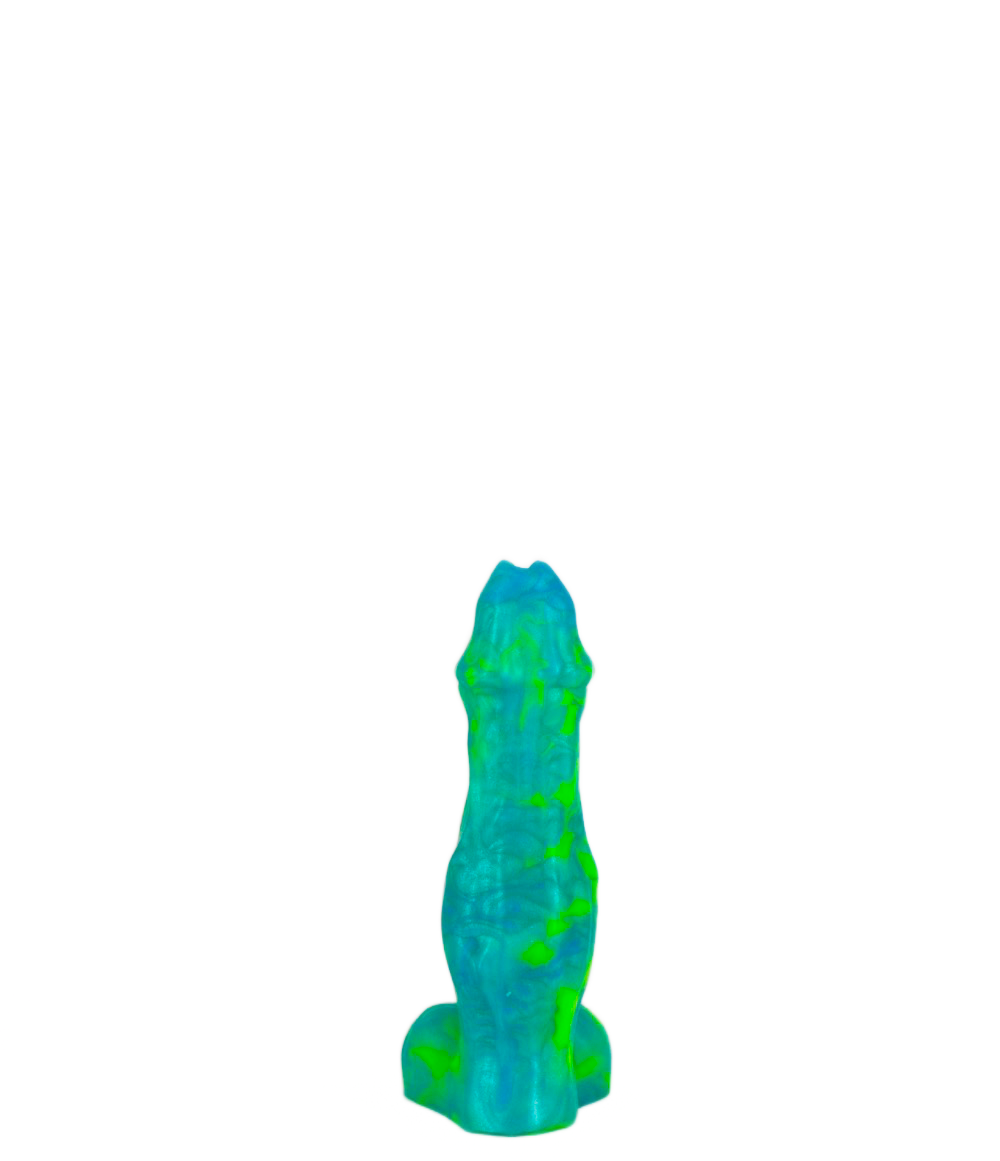 Grunk The Engorged - XS
