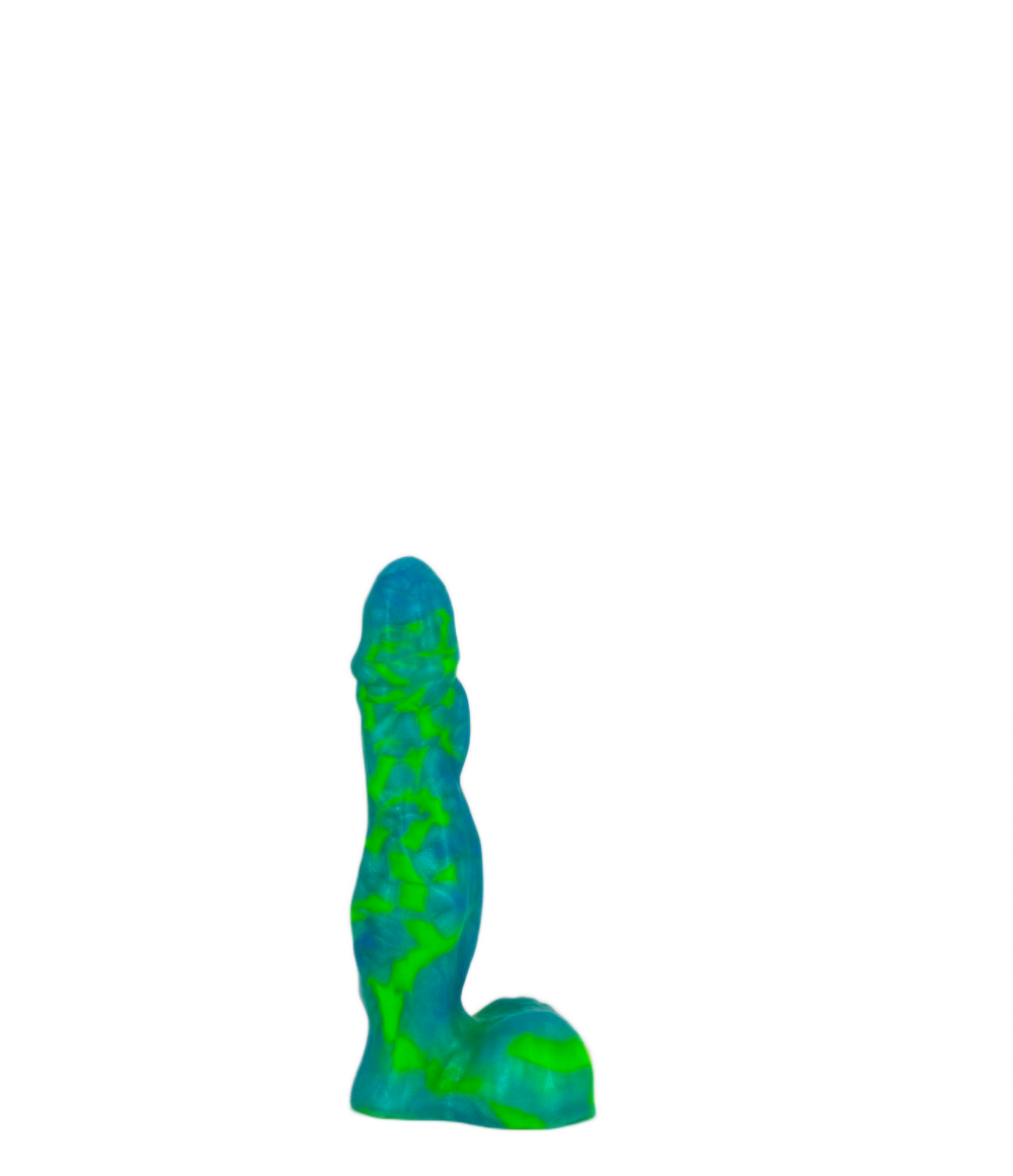 Grunk The Engorged - XS