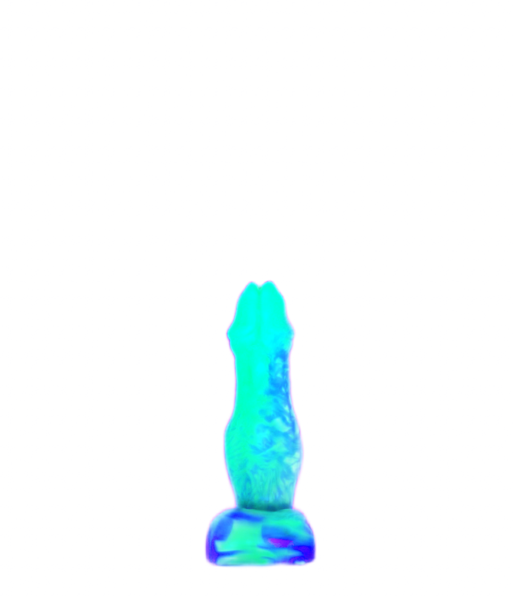Grunk The Engorged - XS