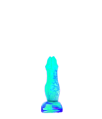 Grunk The Engorged - XS