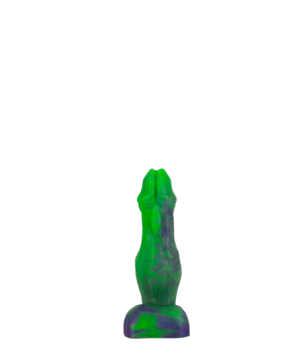 Grunk The Engorged - XS