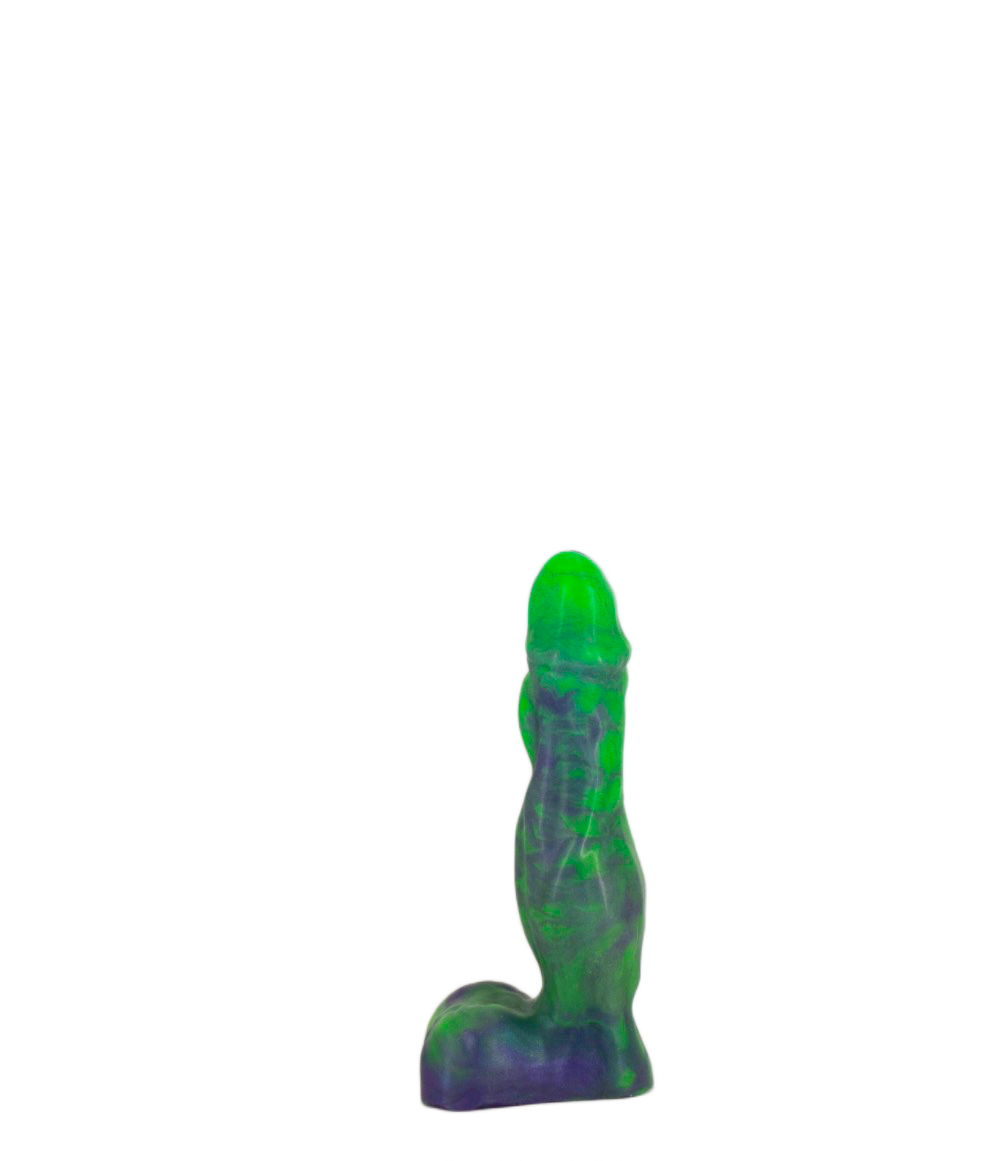 Grunk The Engorged - XS