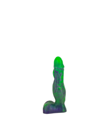 Grunk The Engorged - XS
