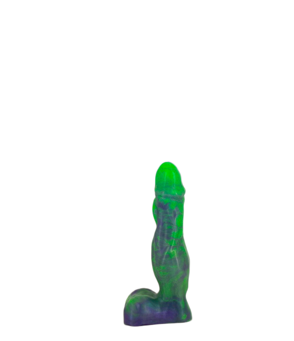 Grunk The Engorged - XS