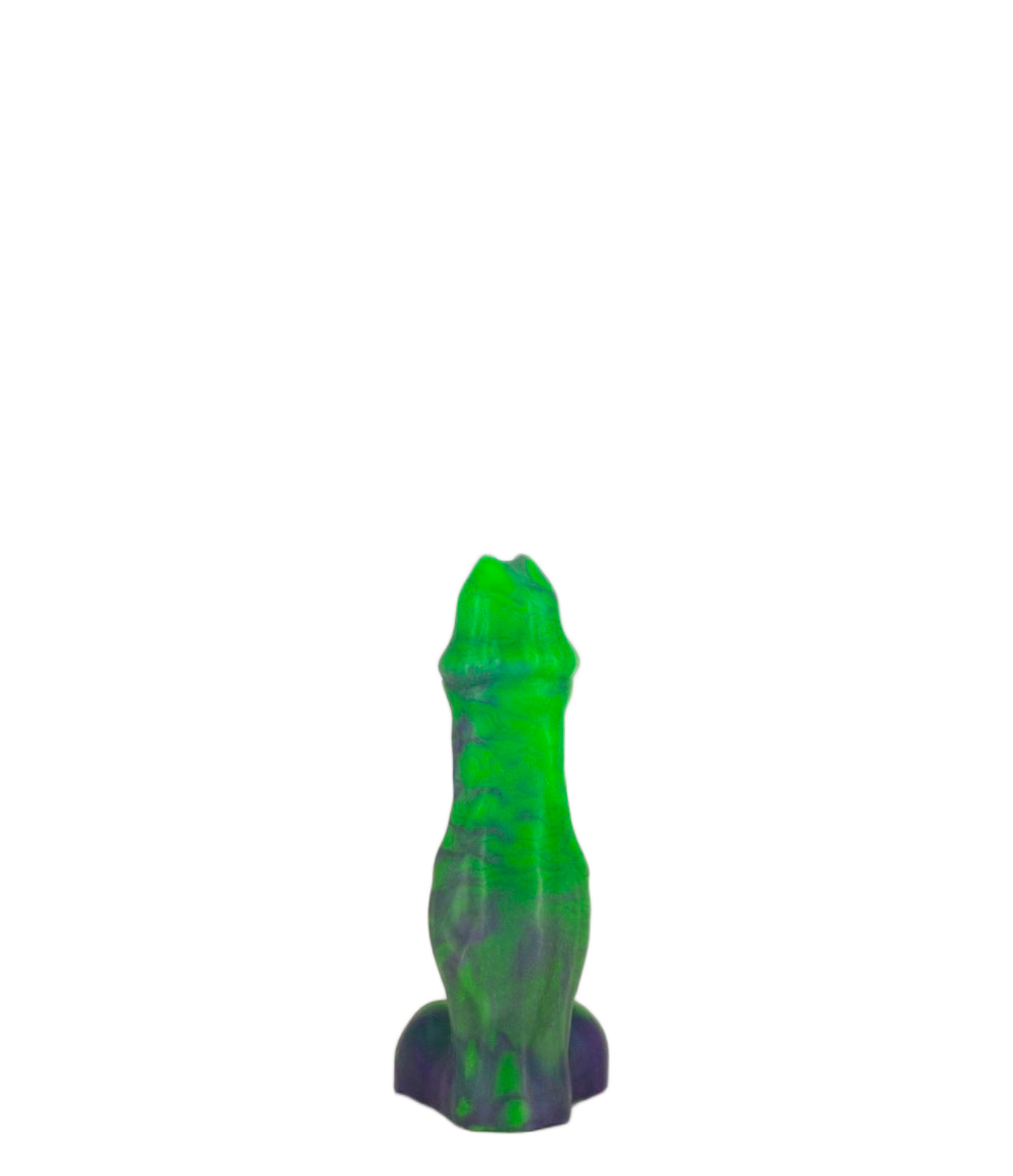Grunk The Engorged - XS