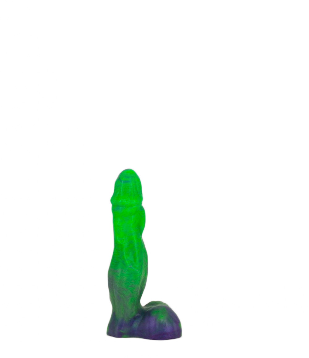 Grunk The Engorged - XS