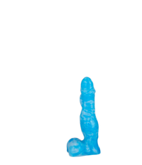 Grunk The Engorged - XS