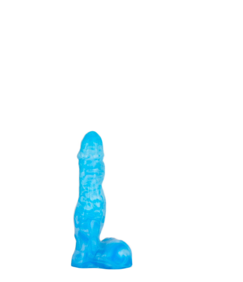 Grunk The Engorged - XS
