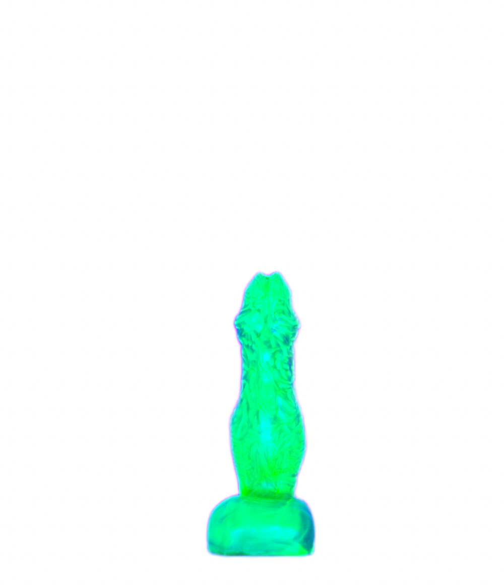 Grunk The Engorged - XS