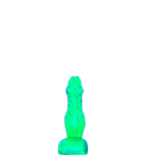 Grunk The Engorged - XS