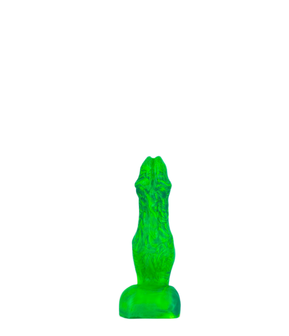 Grunk The Engorged - XS
