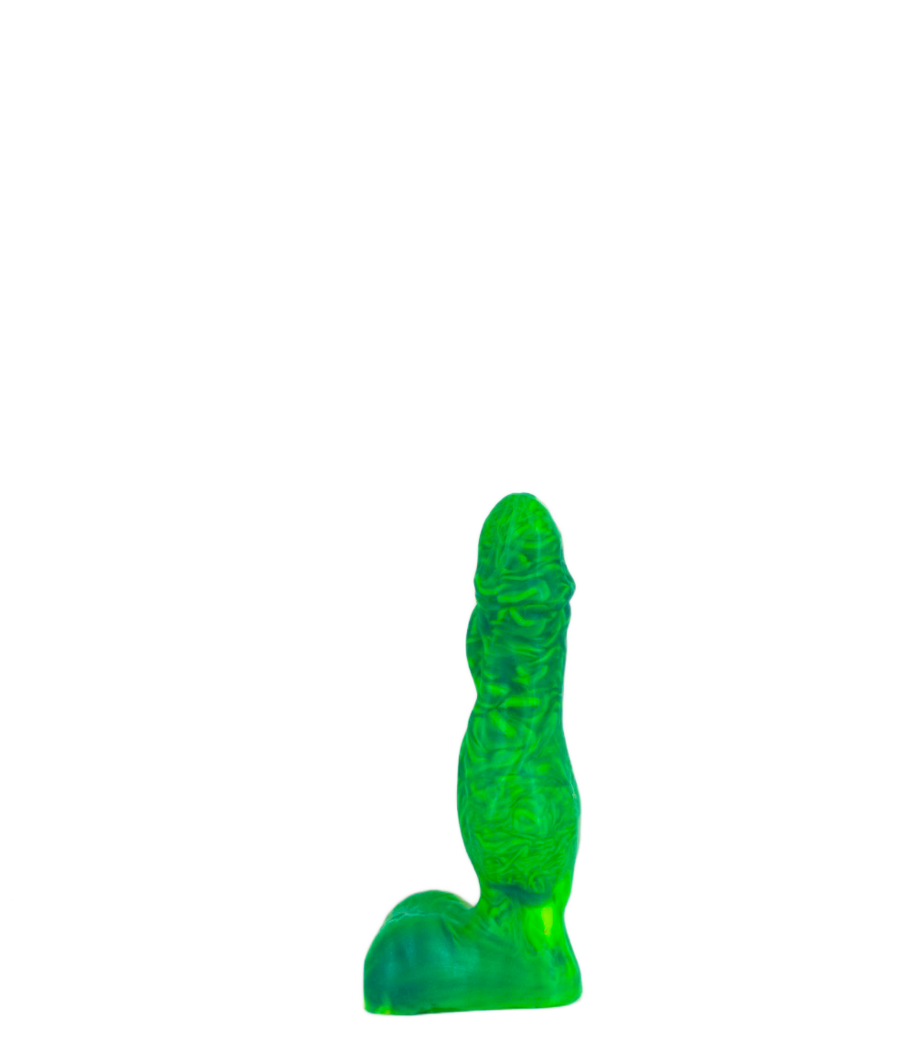Grunk The Engorged - XS