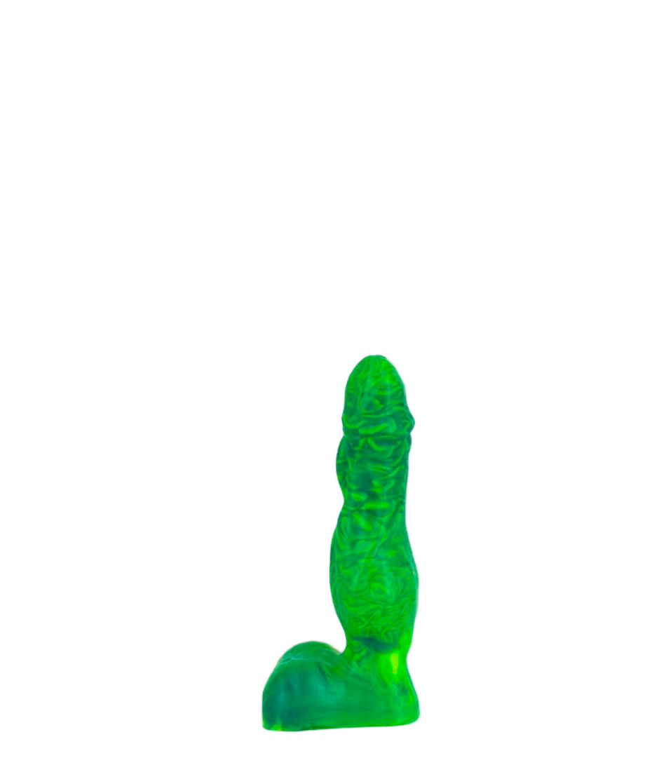 Grunk The Engorged - XS
