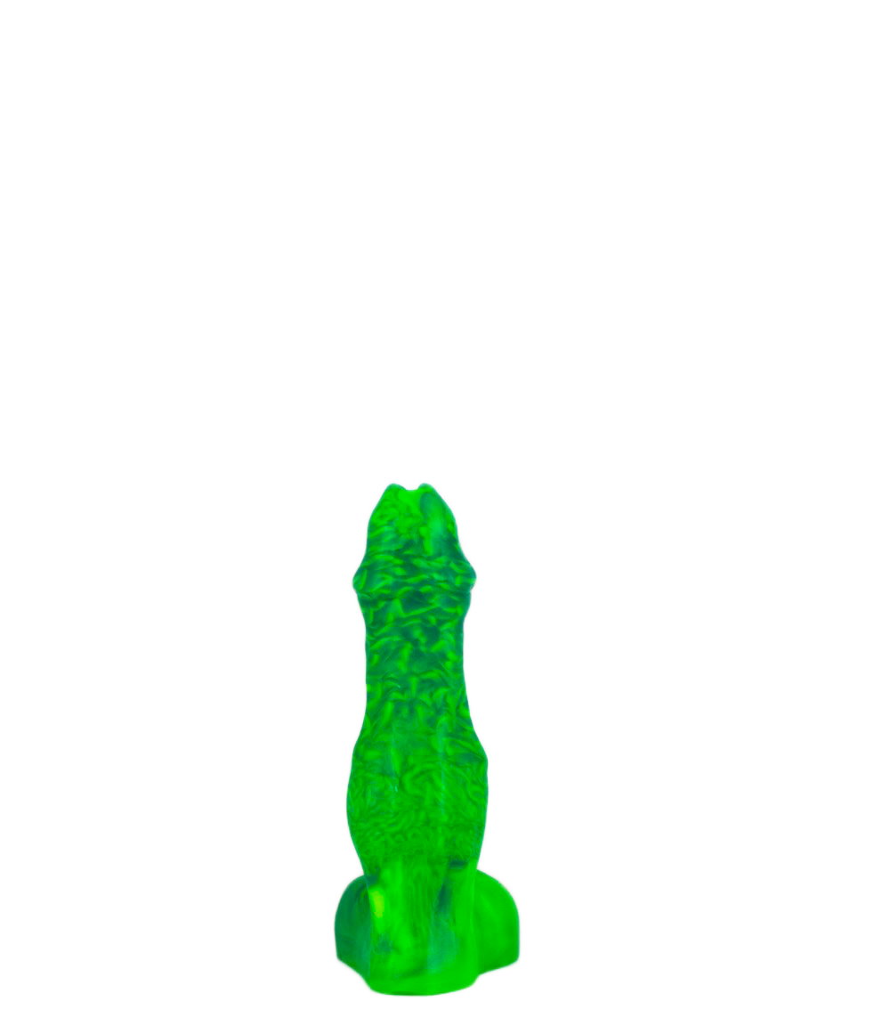 Grunk The Engorged - XS