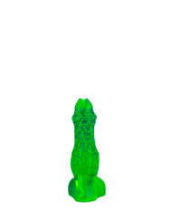 Grunk The Engorged - XS