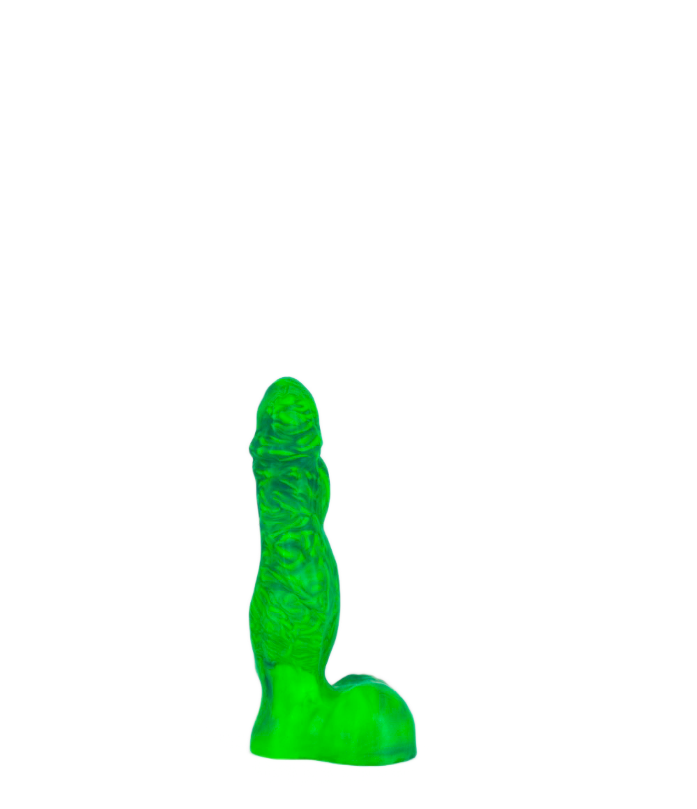 Grunk The Engorged - XS