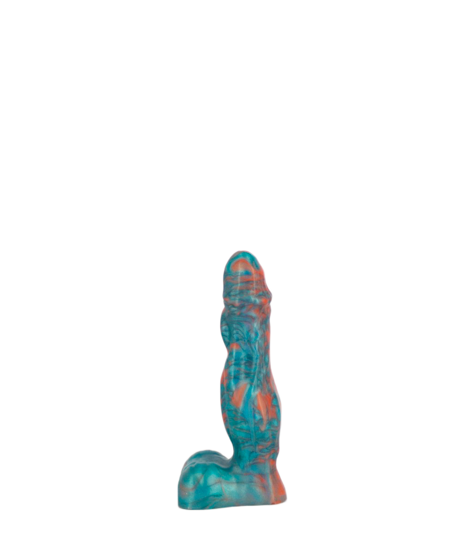 Grunk The Engorged - XS