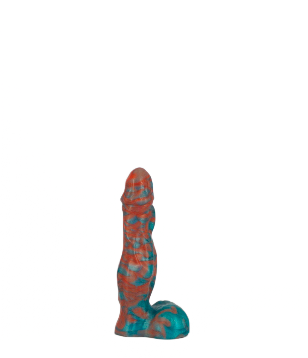 Grunk The Engorged - XS