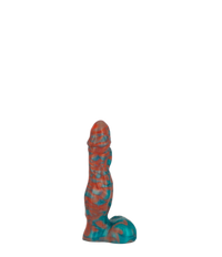 Grunk The Engorged - XS