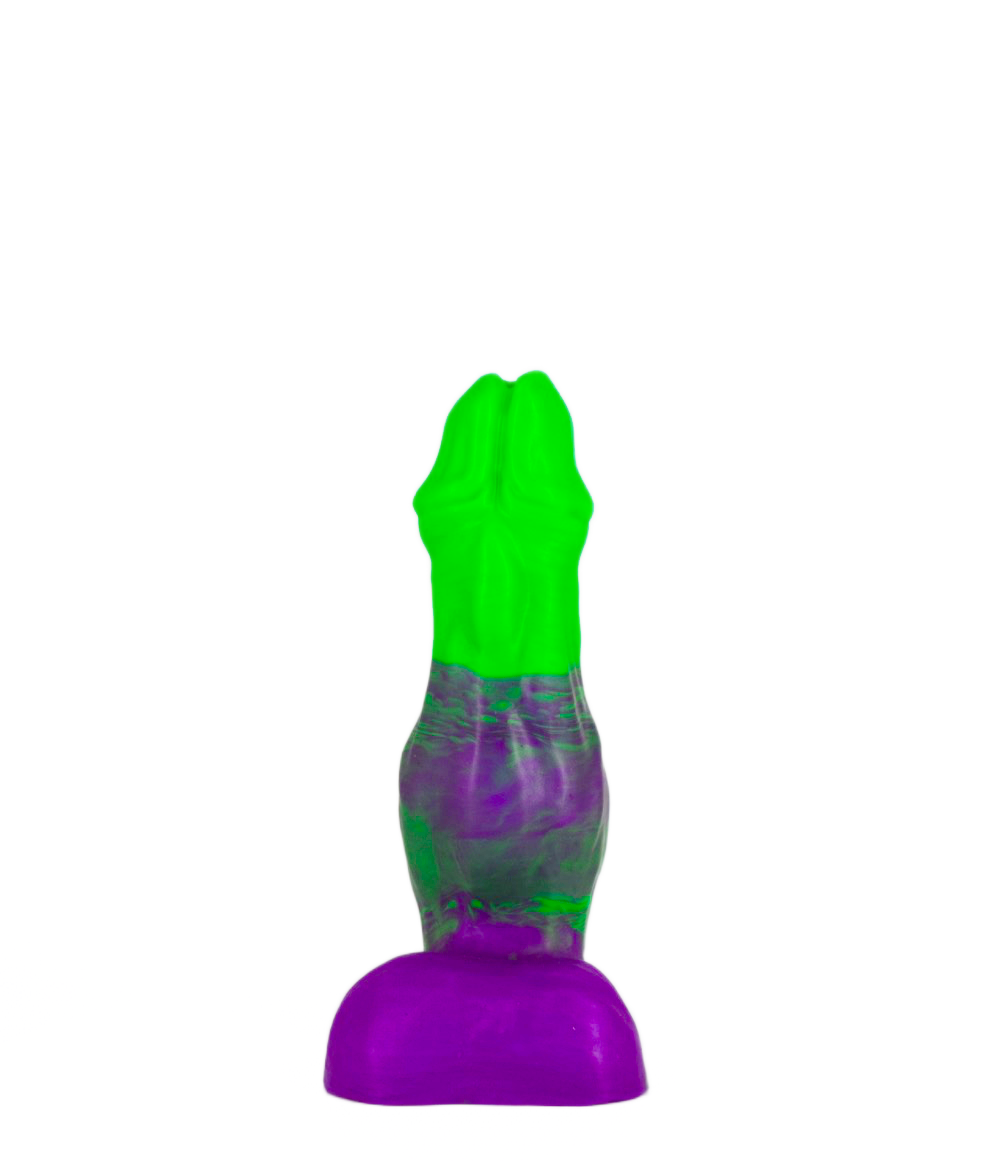 Grunk The Engorged - Smol