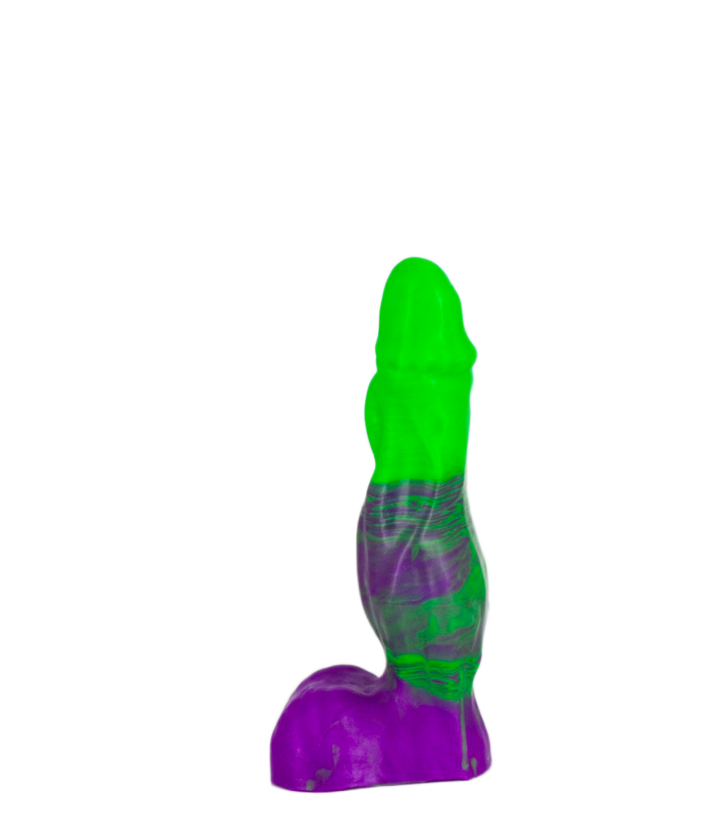 Grunk The Engorged - Smol