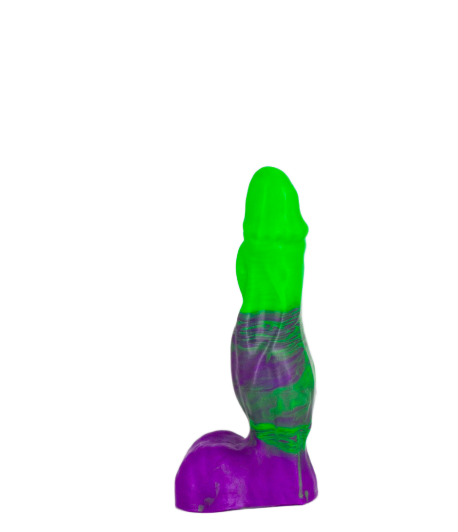 Grunk The Engorged - Smol