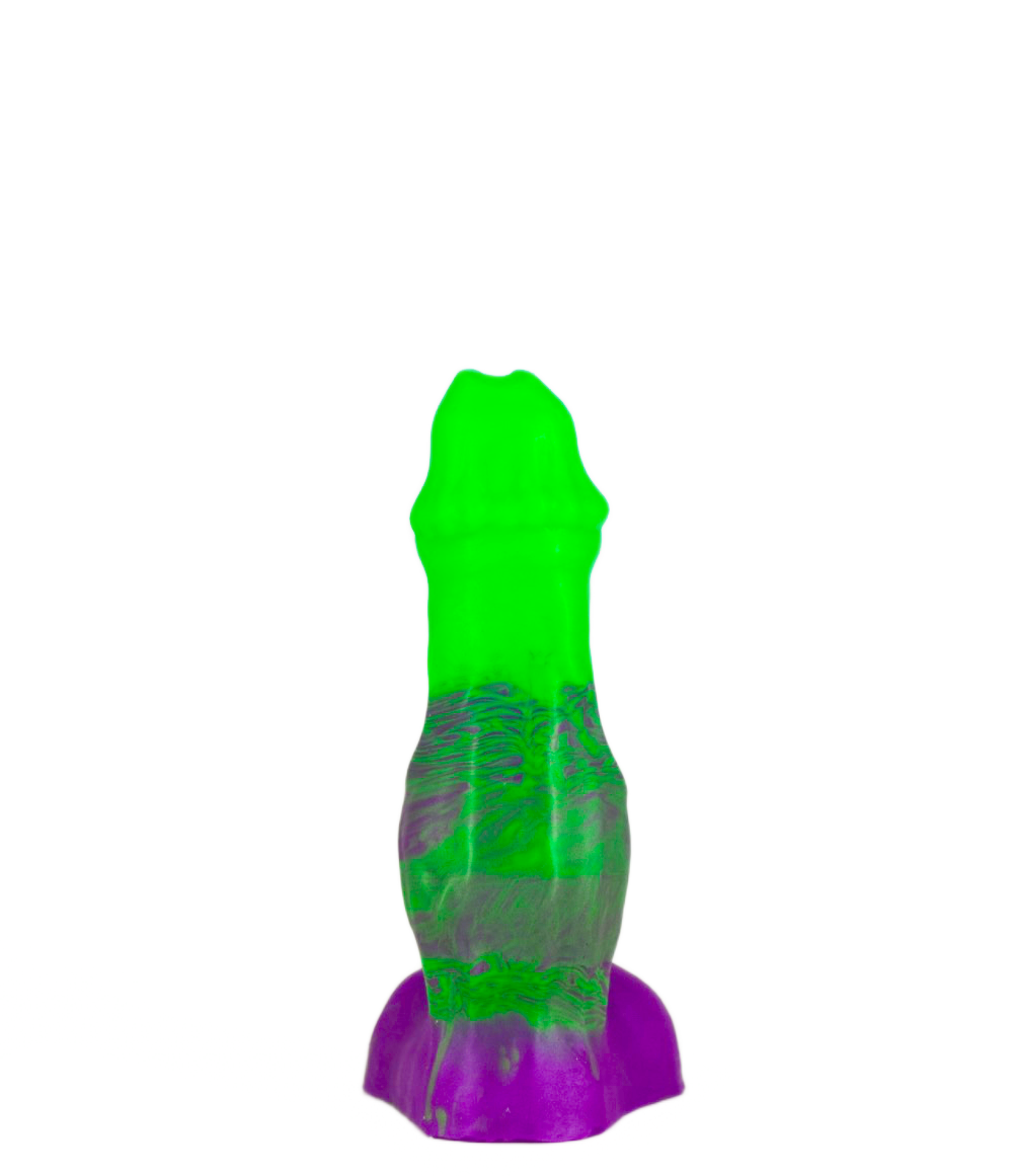 Grunk The Engorged - Smol