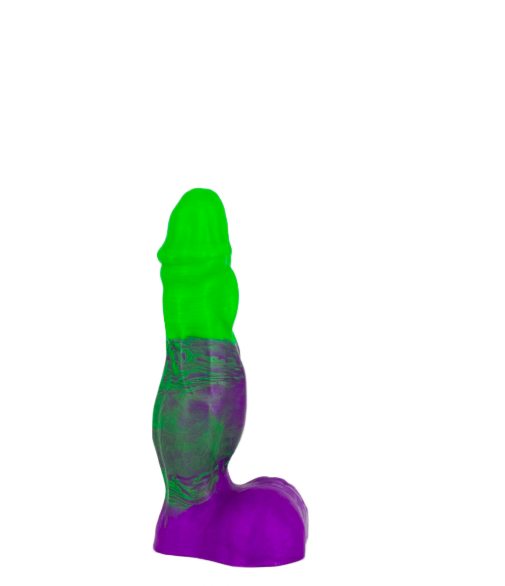 Grunk The Engorged - Smol