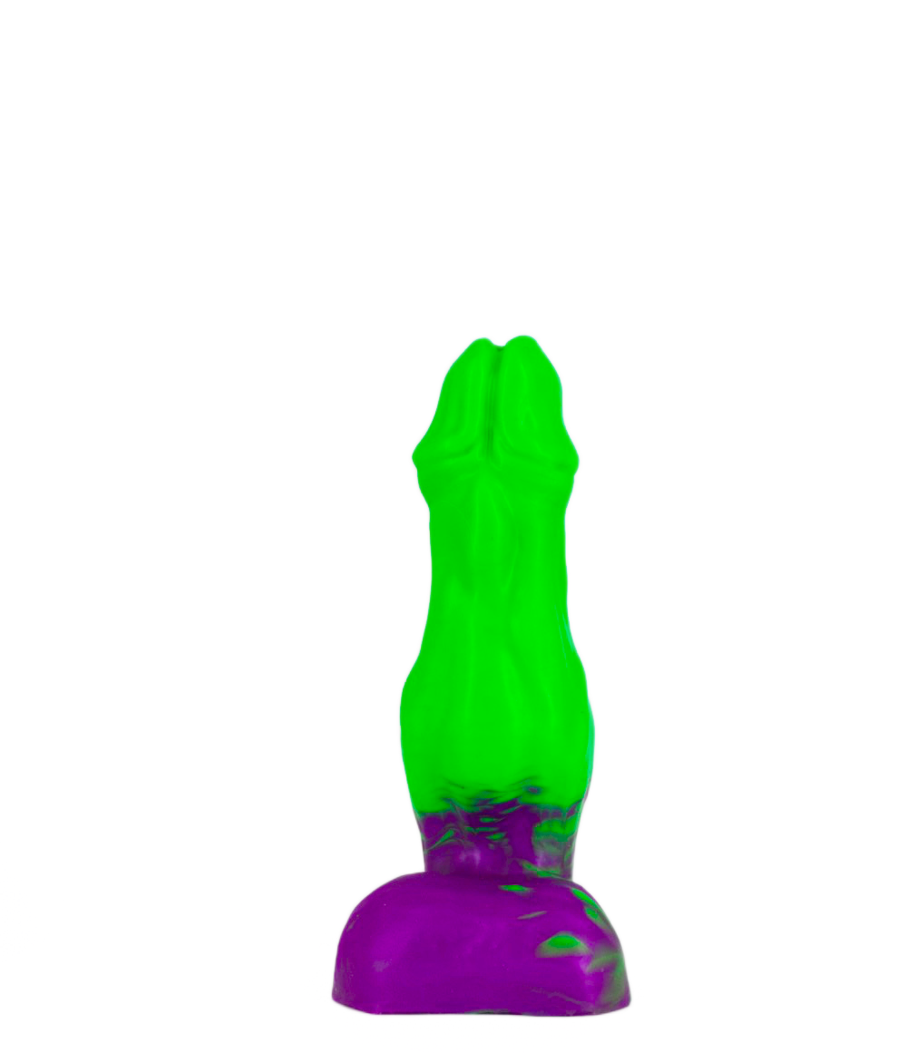 Grunk The Engorged - Smol