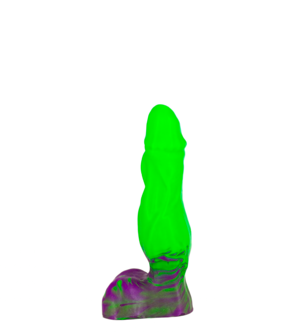 Grunk The Engorged - Smol