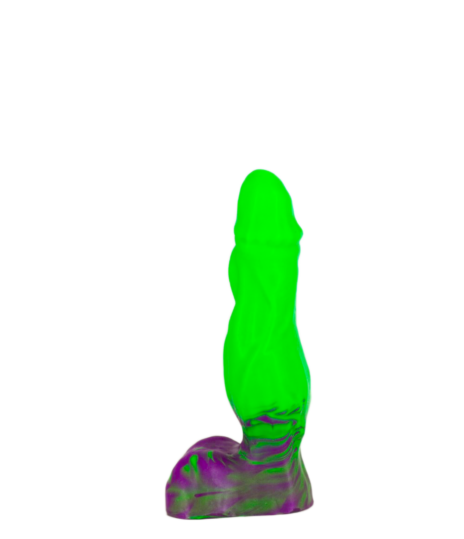 Grunk The Engorged - Smol