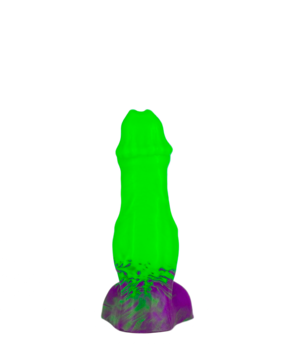 Grunk The Engorged - Smol