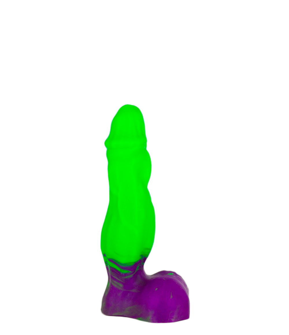 Grunk The Engorged - Smol