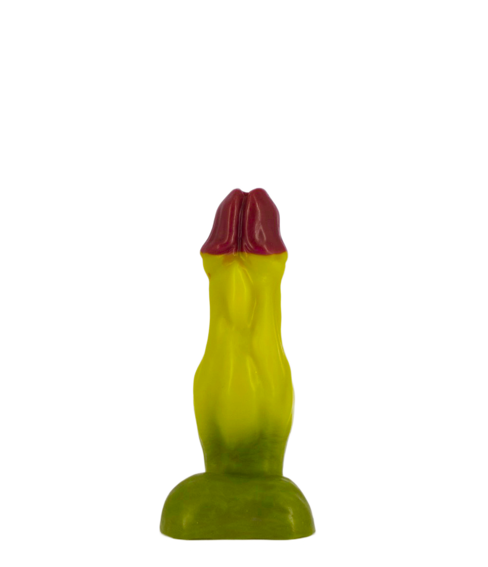 Grunk The Engorged - Smol