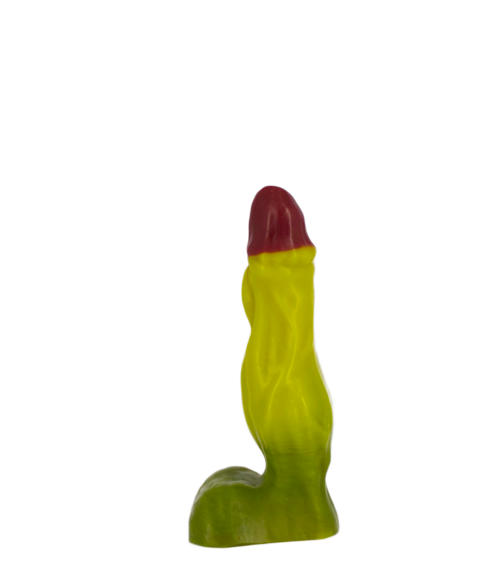 Grunk The Engorged - Smol
