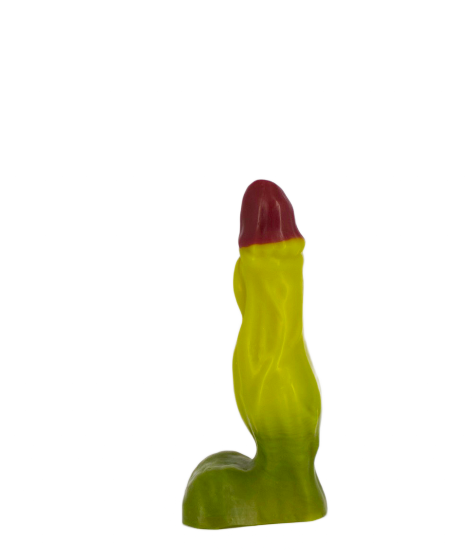 Grunk The Engorged - Smol