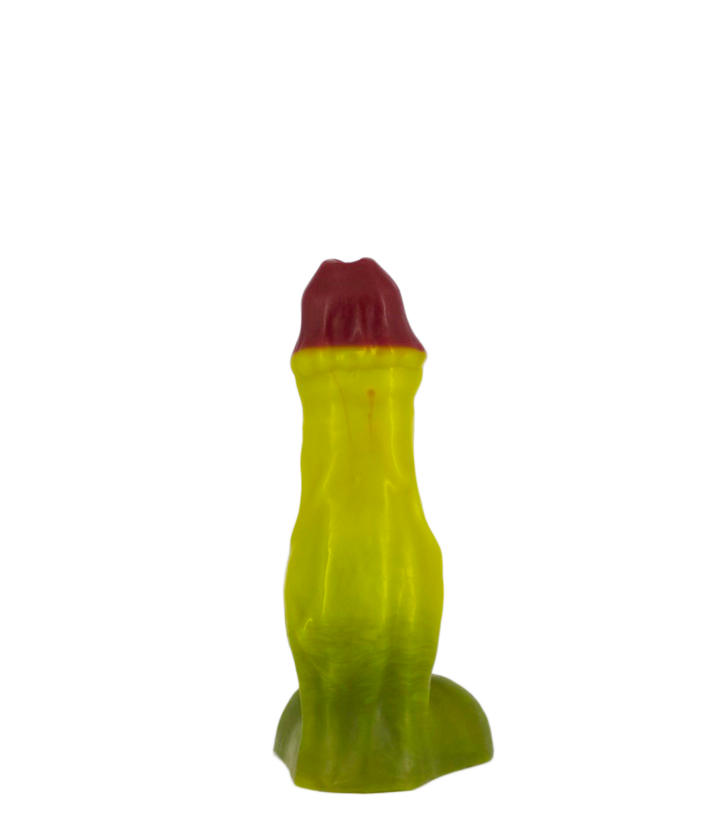 Grunk The Engorged - Smol