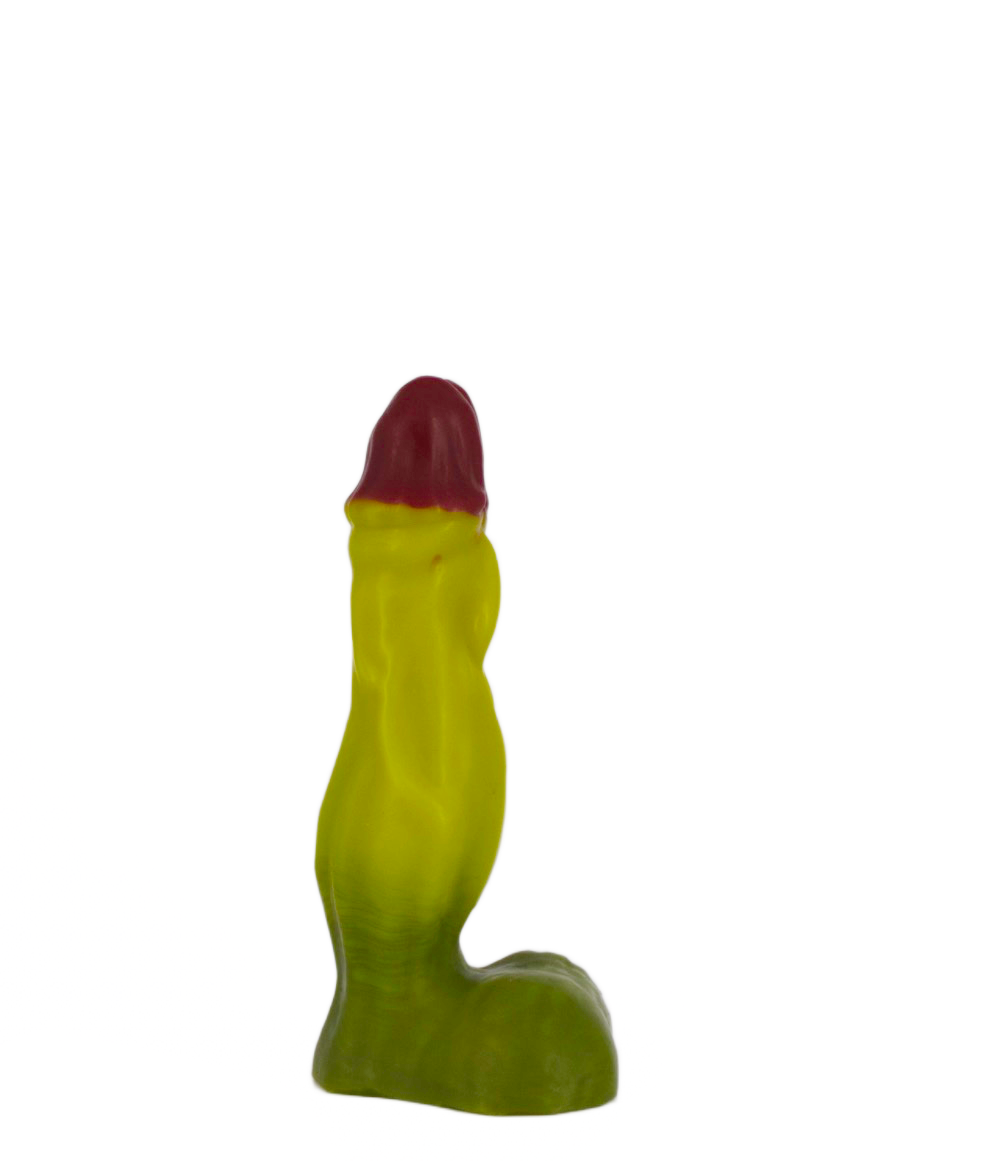 Grunk The Engorged - Smol
