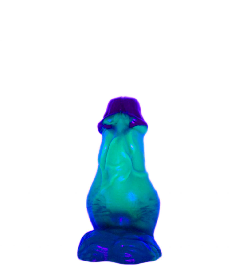 Durgur The Wild - Regular