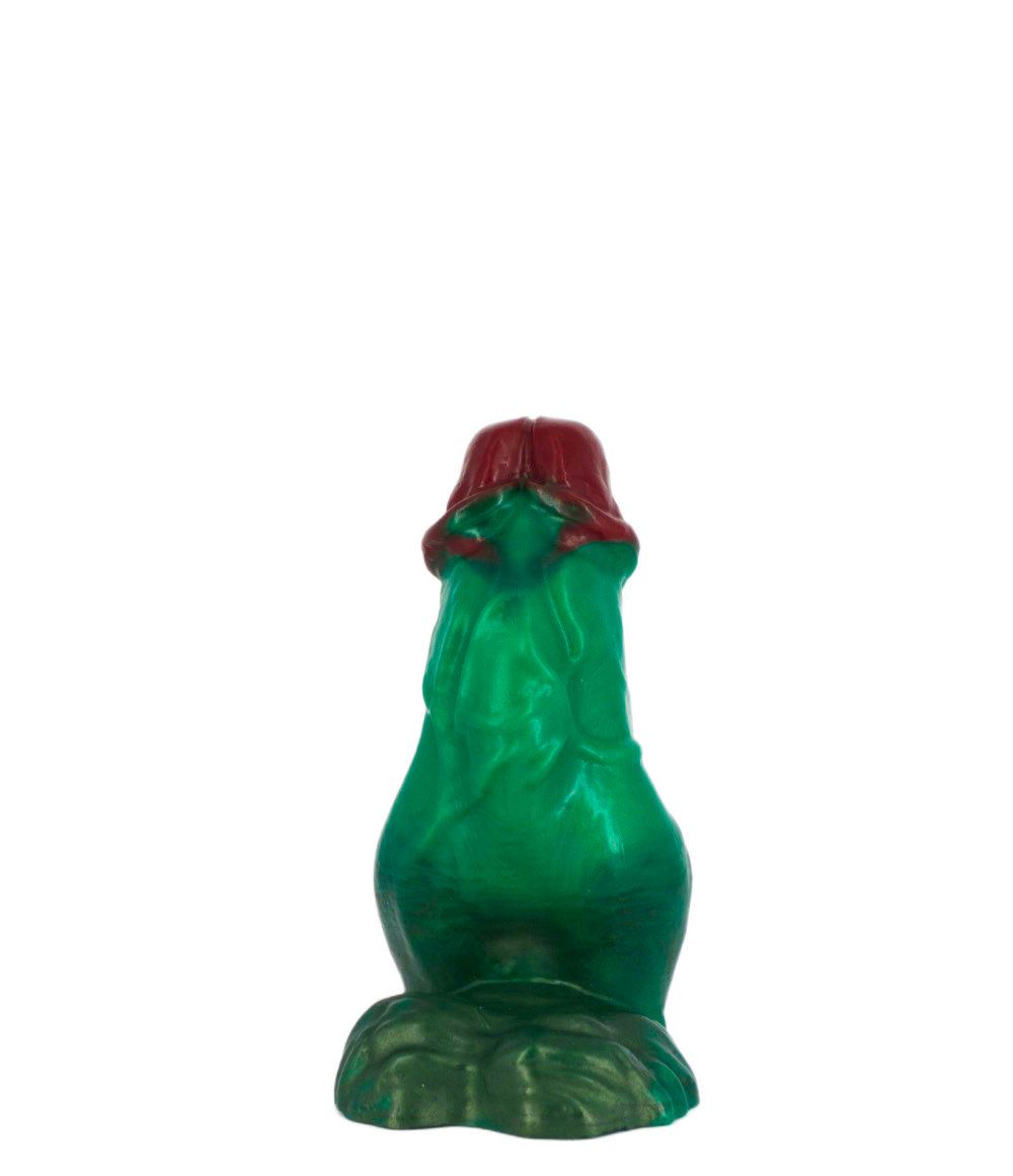 Durgur The Wild - Regular