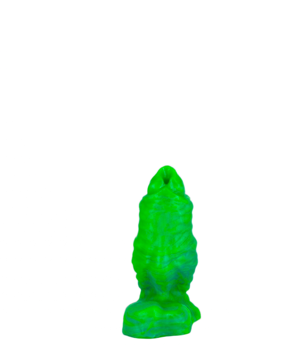 Ruckgar The Girthy - Smol