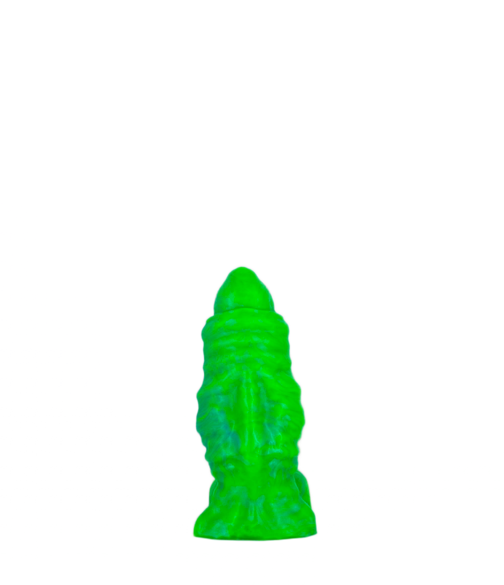 Ruckgar The Girthy - Smol