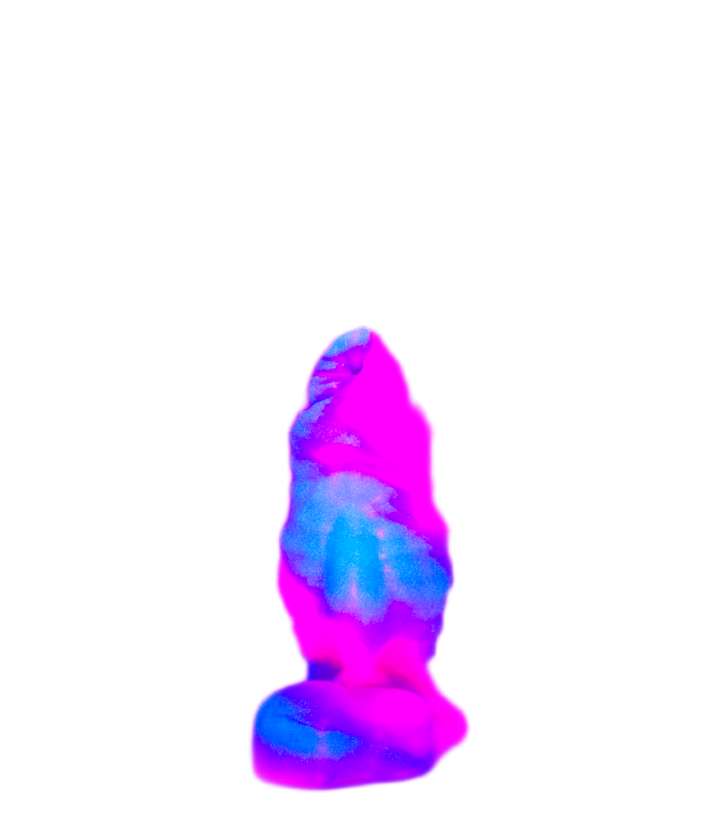 Ruckgar The Girthy - Regular