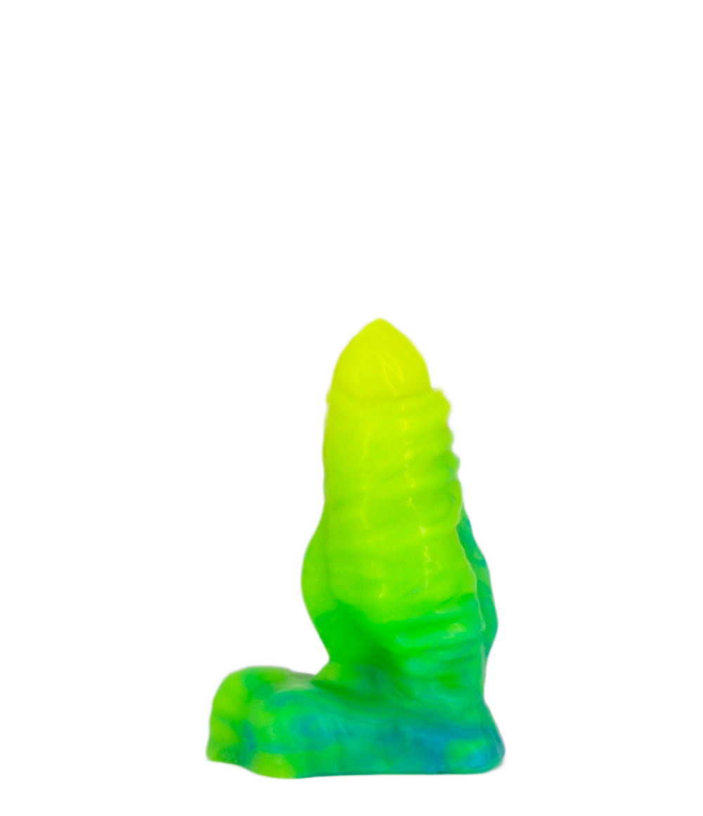 Ruckgar The Girthy - Regular