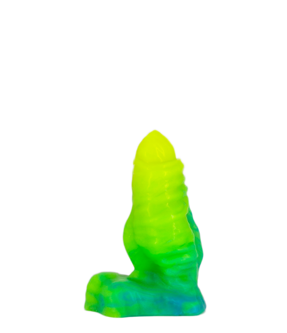 Ruckgar The Girthy - Regular