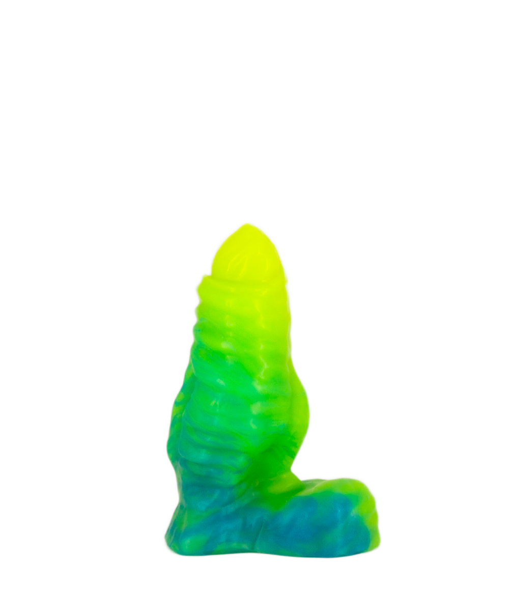 Ruckgar The Girthy - Regular