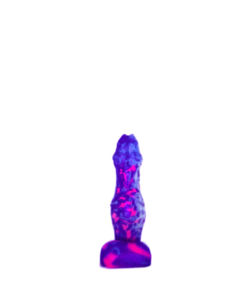 Grunk The Engorged - XS