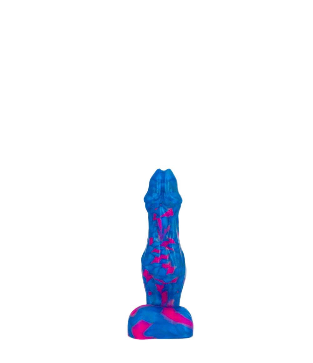 Grunk The Engorged - XS