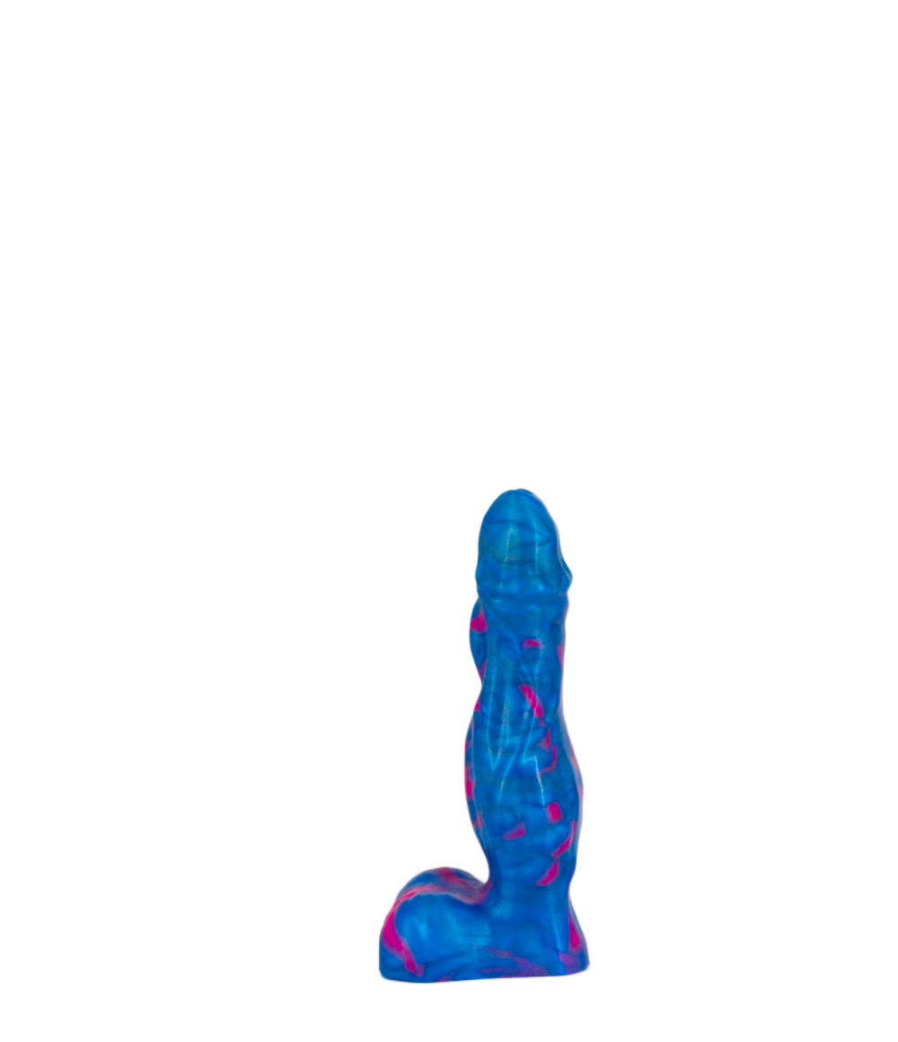 Grunk The Engorged - XS