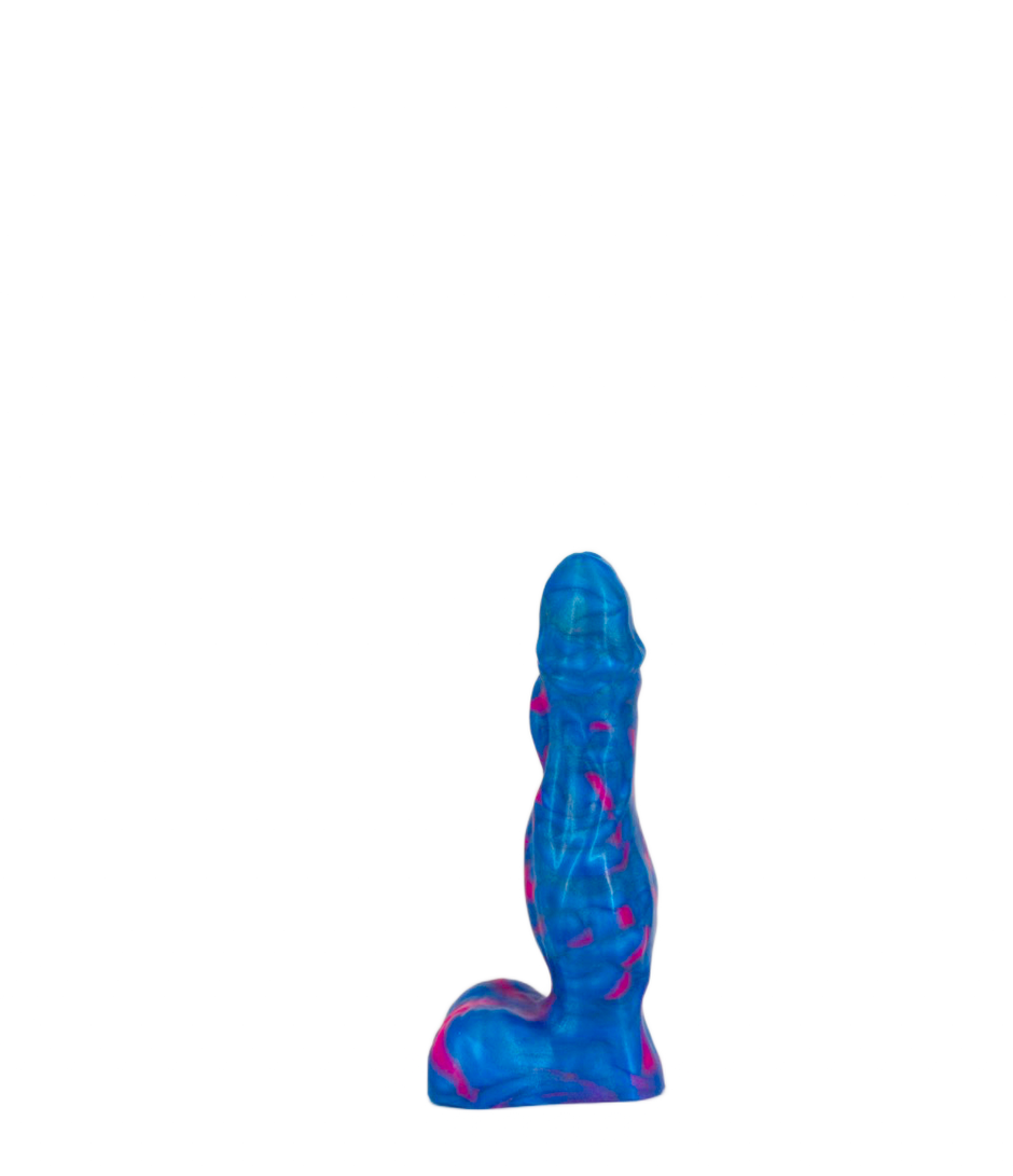 Grunk The Engorged - XS